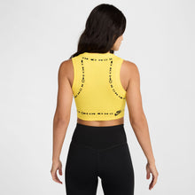 Load image into Gallery viewer, Nike N7 Women&#39;s Cropped Ribbed Tank