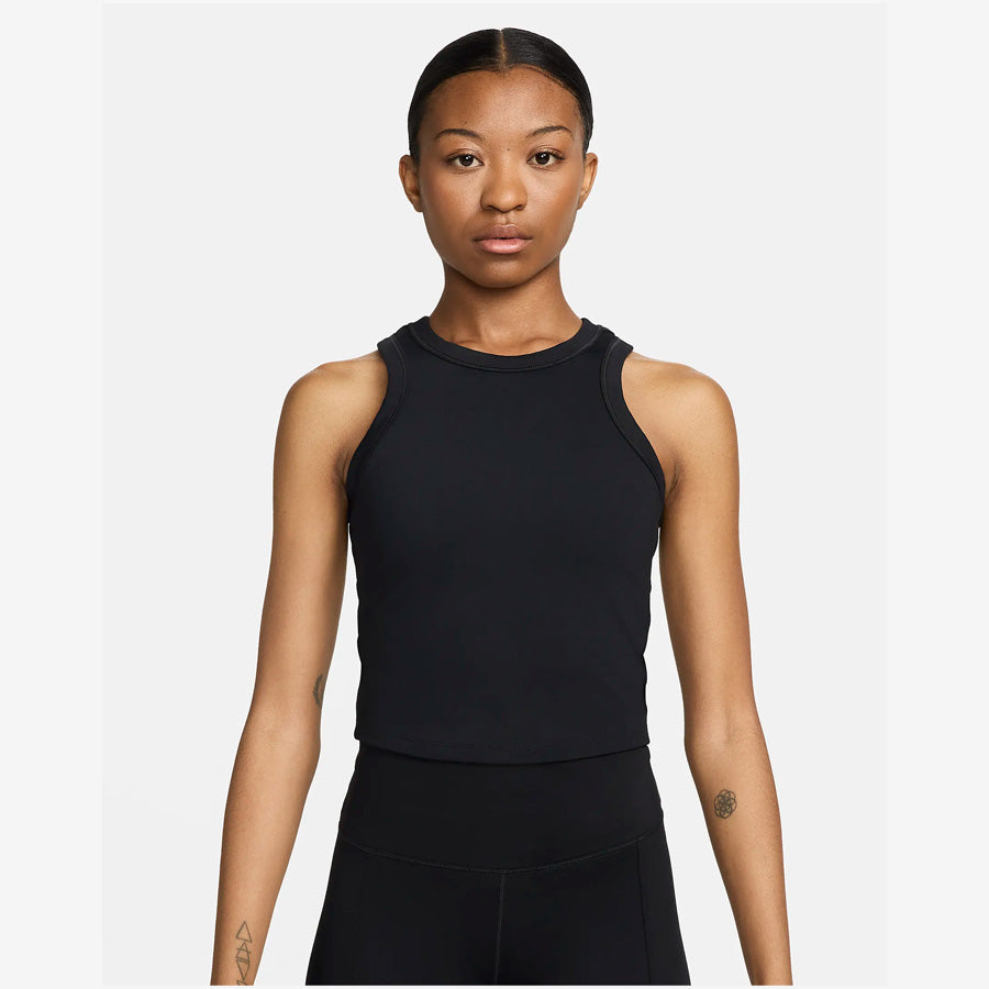 Nike sleeveless shirt womens on sale