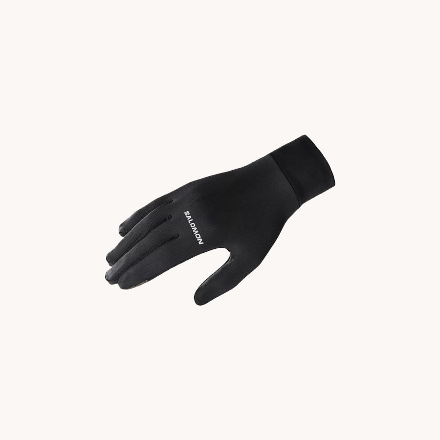 Salomon Unisex Cross Warm Glove