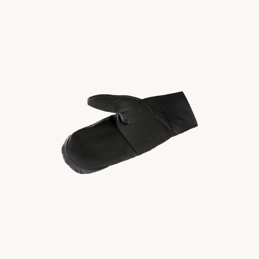 Salomon Unisex Cross Warm Mitten