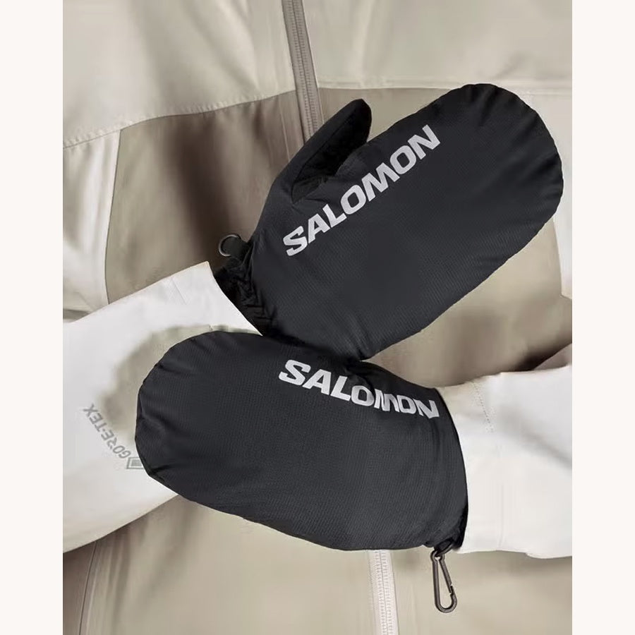 Salomon Unisex Cross Warm Mitten