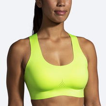 Load image into Gallery viewer, Dare Crossback 2.0 Sports Bra (Nightlife/Asphalt)