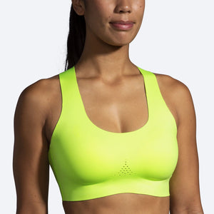 Dare Crossback 2.0 Sports Bra (Nightlife/Asphalt)