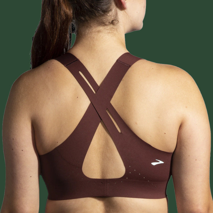 Dare Crossback Run Sports Bra 2.0