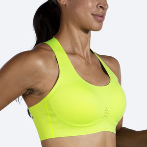 Dare Crossback 2.0 Sports Bra (Nightlife/Asphalt)