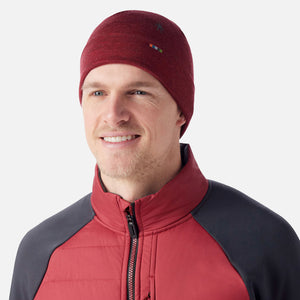 Thermal Merino Reversible Cuffed Beanie