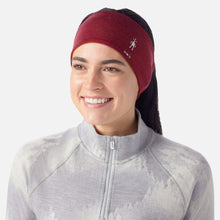 Load image into Gallery viewer, Thermal Merino Reversible Headband