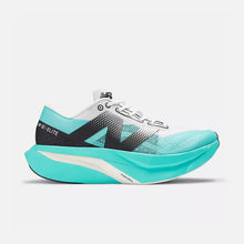 Load image into Gallery viewer, Women&#39;s FuelCell SuperComp Elite v4 (Cyber Jade/White/Black/Silver Metallic)