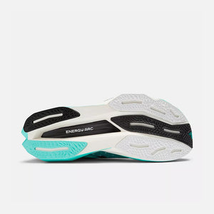 Men's FuelCell SuperComp Elite v4 (Cyber Jade/White/Black/Silver Metallic)