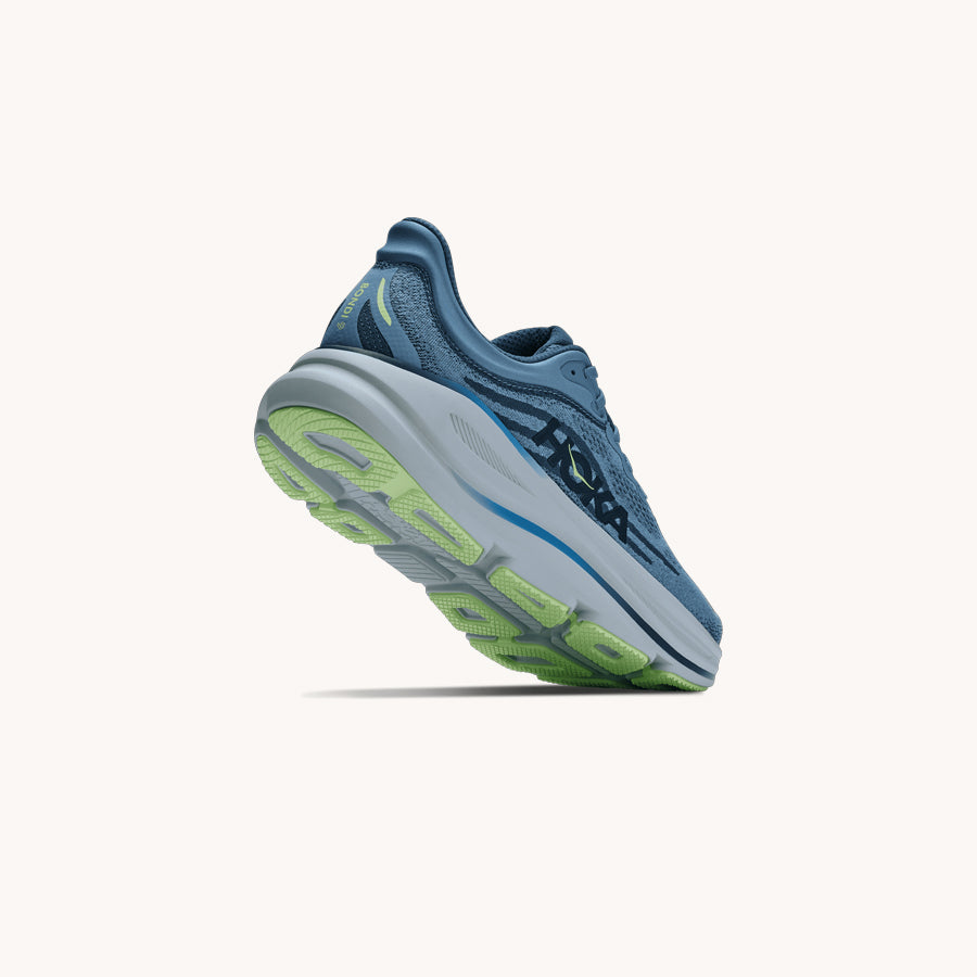 Men's Hoka Bondi 9 Wide 2E