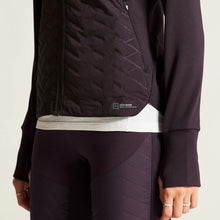 Load image into Gallery viewer, Women&#39;s ADV Subzero Jacket 3 (Dark Plum)