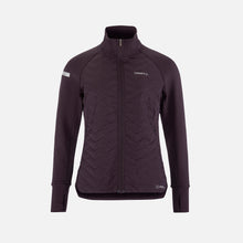 Load image into Gallery viewer, Women&#39;s ADV Subzero Jacket 3 (Dark Plum)