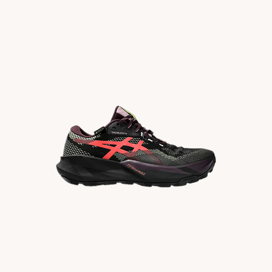 Women's Asics Trabuco 14 GTX