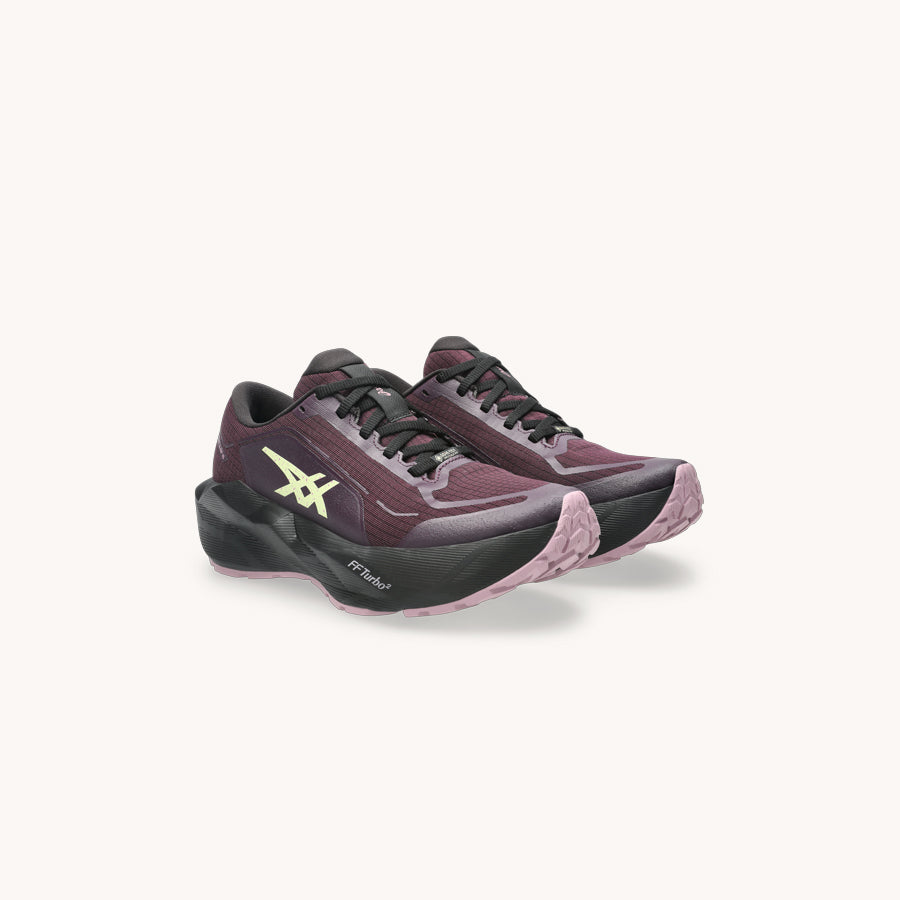 Women's Asics Novablast 6 GTX
