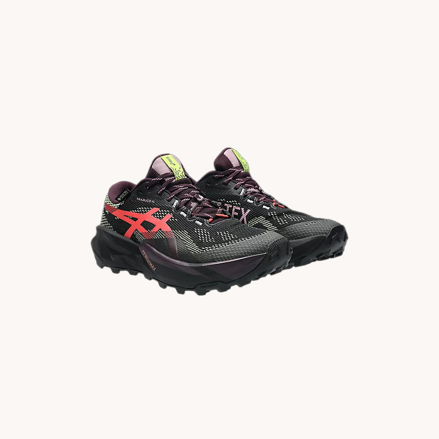 Women's Asics Trabuco 14 GTX