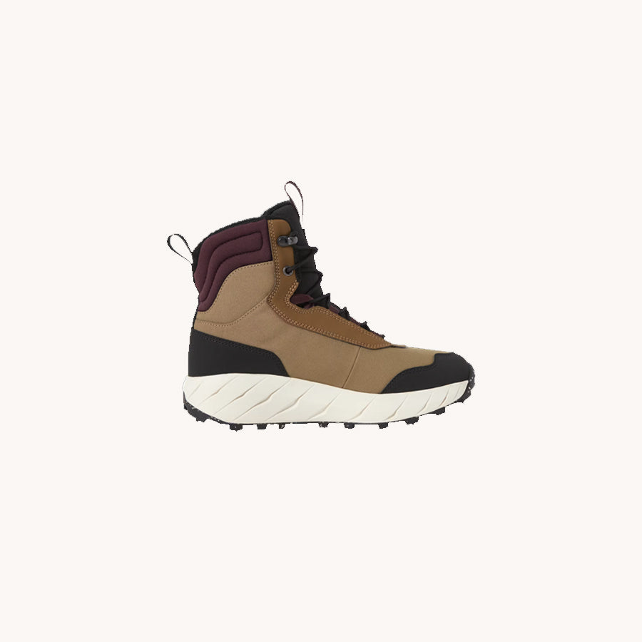 Unisex Icebug Moen BUGrip