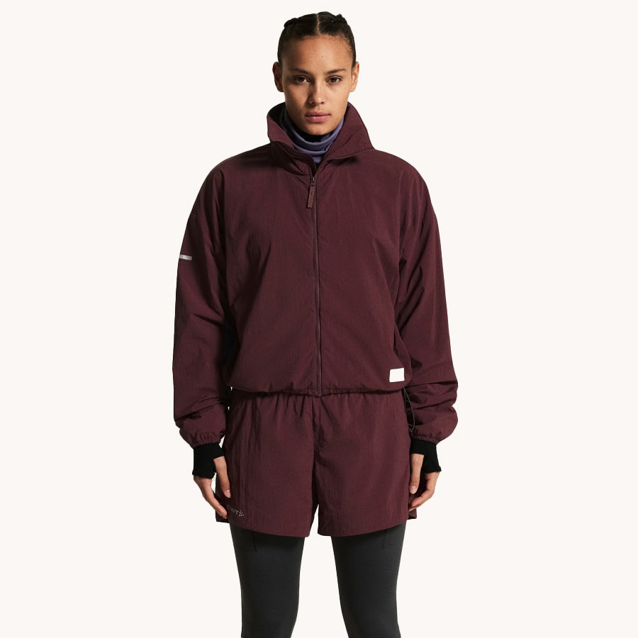 Women's Craft SubZ Light Jacket