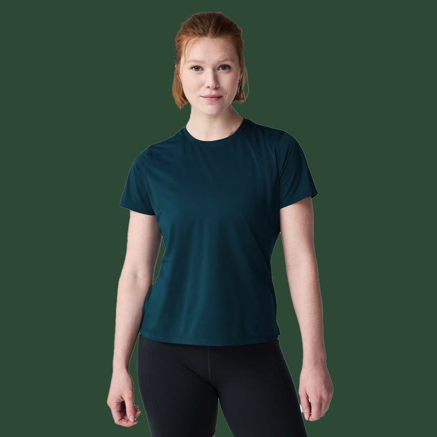 Women's Brooks Dash Short Sleeve