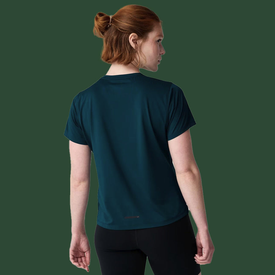Women's Brooks Dash Short Sleeve