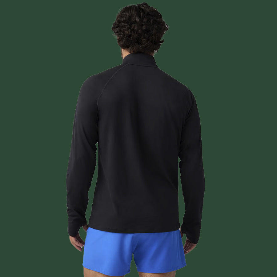Men's Brooks Dash 1/4 Zip 3.0