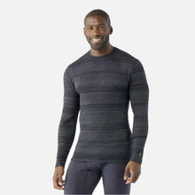 Load image into Gallery viewer, Men&#39;s Classic Thermal Merino Base Layer Crew