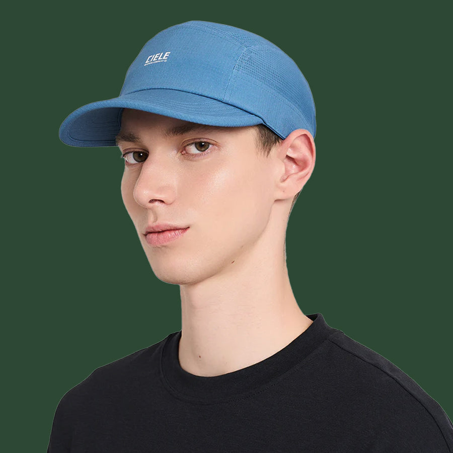 Ciele GOCapSC-Field-Capital RC Hats