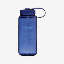 Load image into Gallery viewer, Nalgene 16oz Wide Mouth Sustain Bottle
