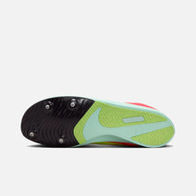 Load image into Gallery viewer, Nike Zoom Rival Distance (Bright Crimson/Washed Coral/Barely Volt)