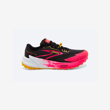 Load image into Gallery viewer, Women&#39;s Catamount 3 (Black/Diva Pink/Lemon Chrome)