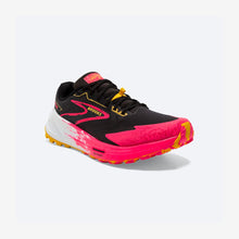 Load image into Gallery viewer, Women&#39;s Catamount 3 (Black/Diva Pink/Lemon Chrome)