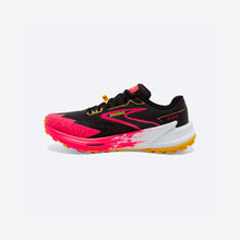 Load image into Gallery viewer, Women&#39;s Catamount 3 (Black/Diva Pink/Lemon Chrome)