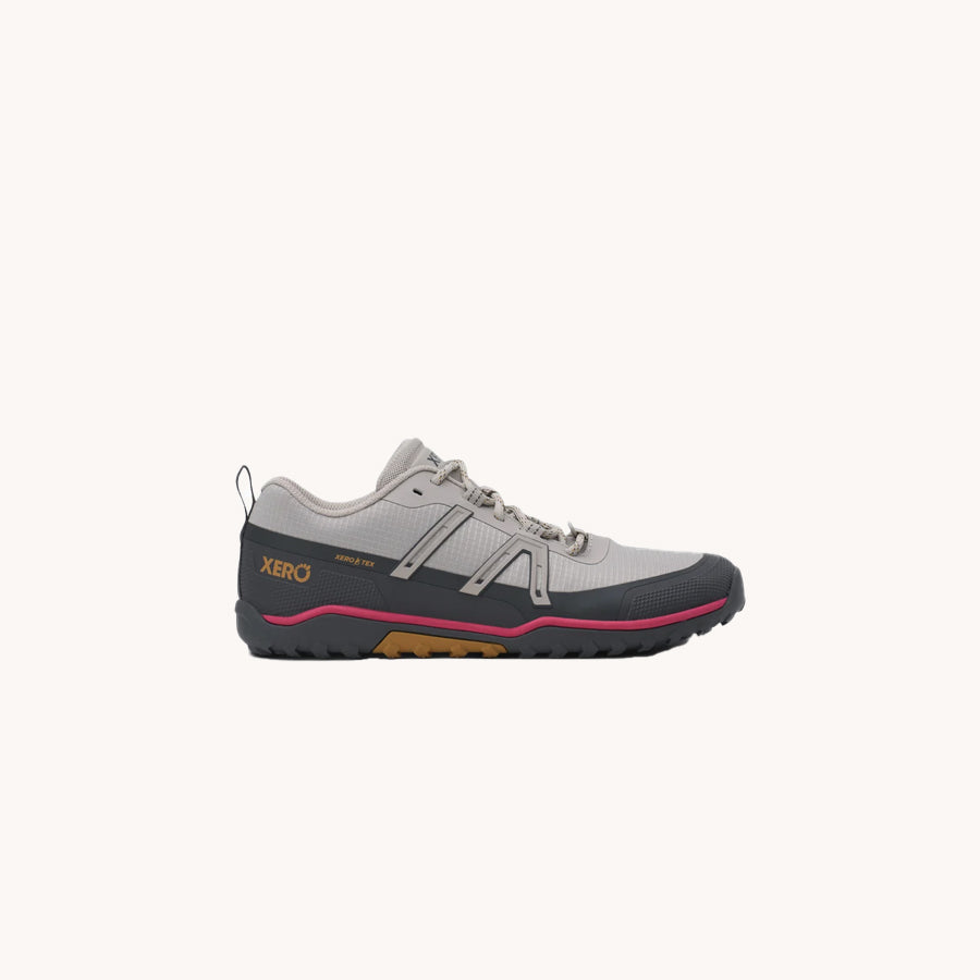 Women's Xero Scrambler Trail Low Waterproof