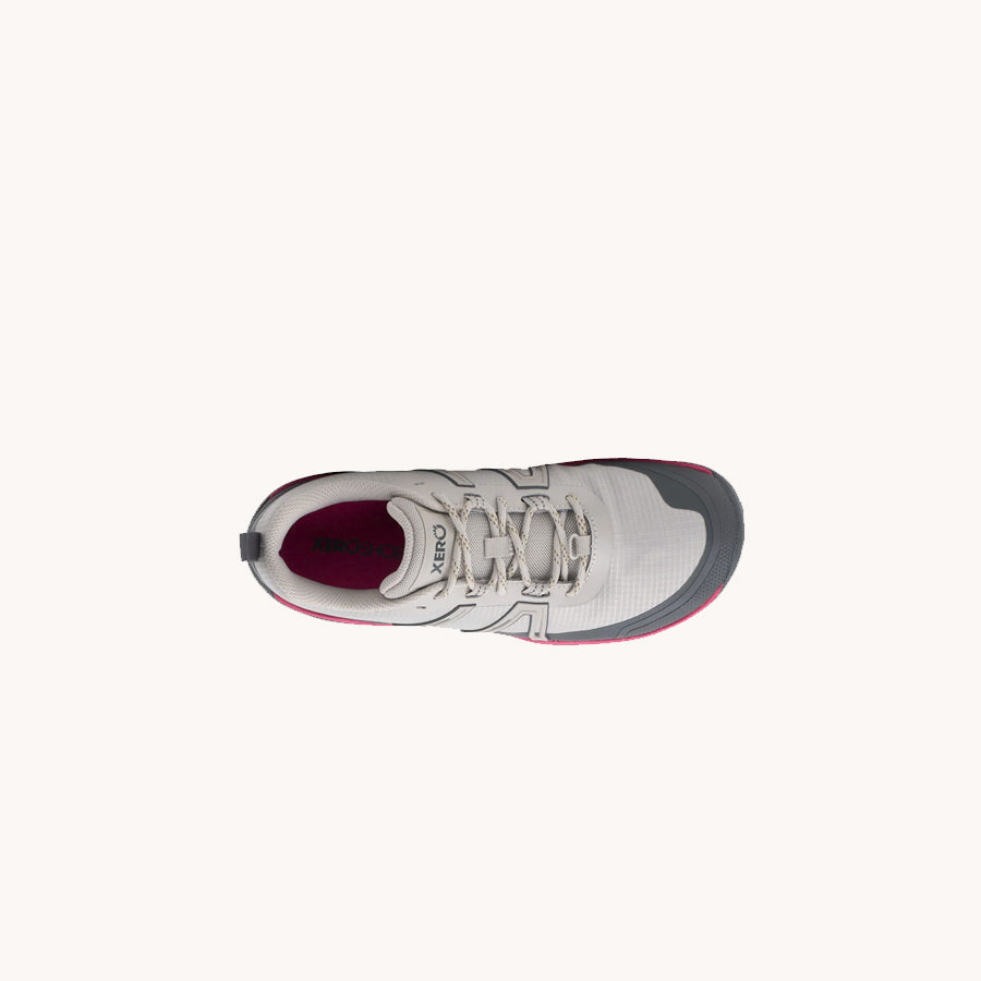 Women's Xero Scrambler Trail Low Waterproof