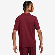 Load image into Gallery viewer, Nike Primary SS Tee (Dark Team Red)