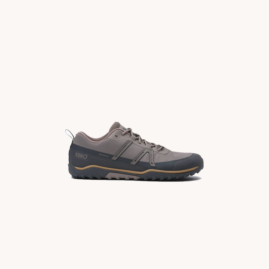 Men's Xero Scrambler Trail Low Waterproof