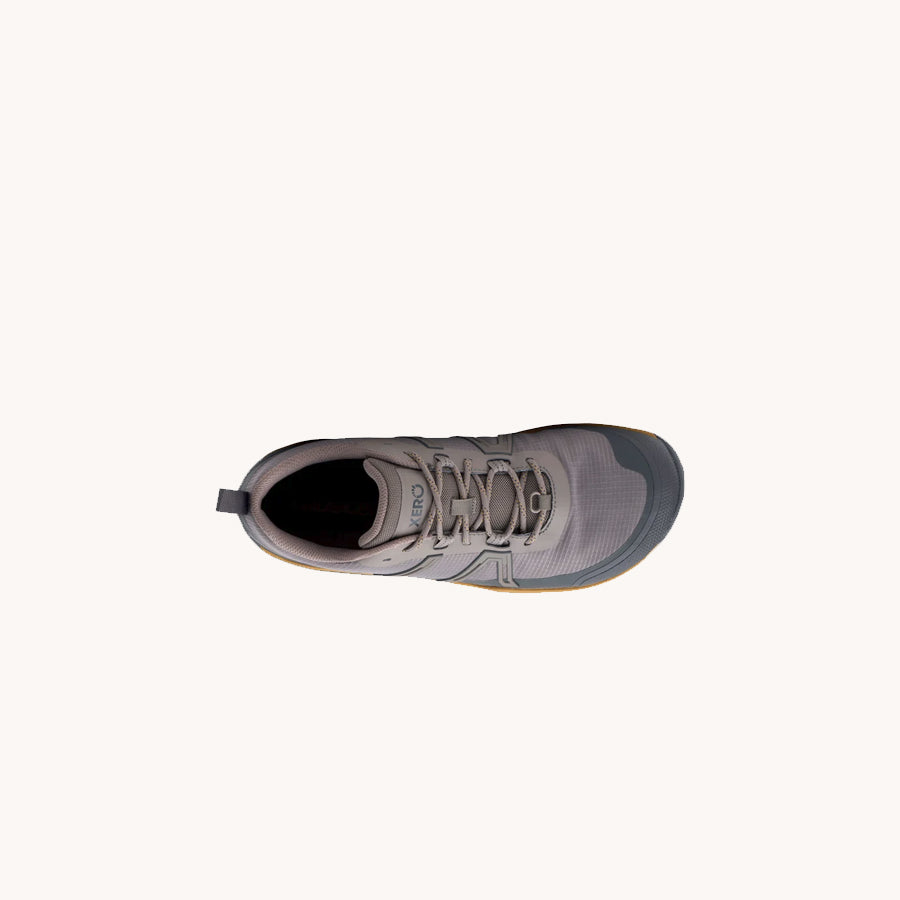 Men's Xero Scrambler Trail Low Waterproof