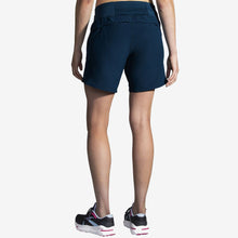 Load image into Gallery viewer, Women&#39;s Chaser 7&quot; Short