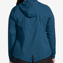 Load image into Gallery viewer, Women&#39;s Canopy Jacket (Ocean Drive)
