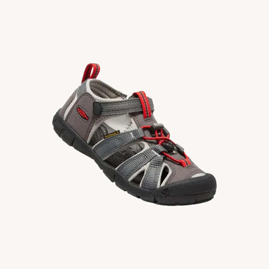 Little Kids' Keen Seacamp II CNX