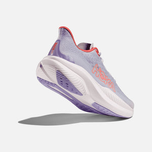 Women's Mach 6 Wide (Pale Dusk/Gull)