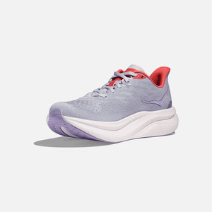 Women's Mach 6 (Pale Dusk/Gull)