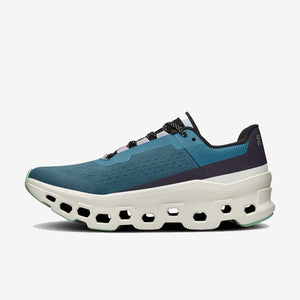 Women's Cloudmonster (Dust/Vapor)