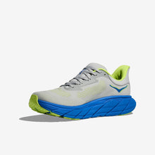 Load image into Gallery viewer, Men&#39;s Arahi 7 (Stardust/Electric Cobalt)