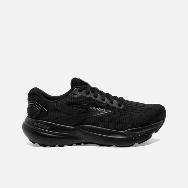 Men's Glycerin 21 (Black/Black/Ebony)