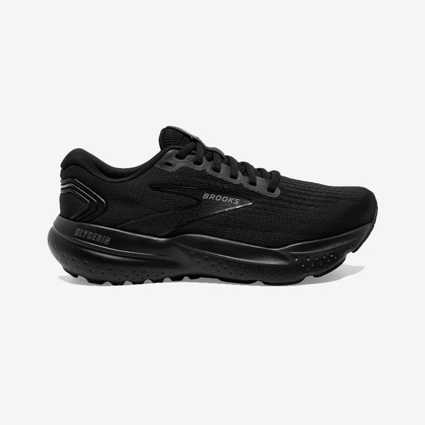 Women's Glycerin 21 (Black/Black/Ebony)