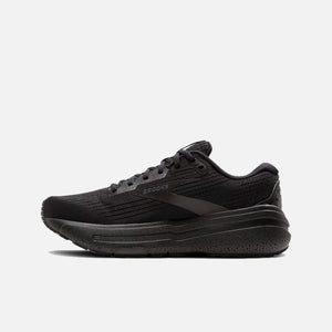 Women's Ghost Max 2 (Black/Black/Ebony)