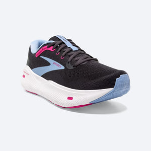 Women's Ghost Max (Ebony/Open Air/Lilac Rose)