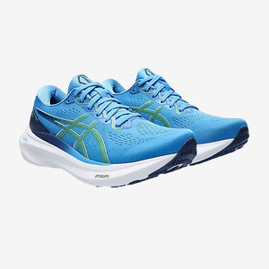 Men's Gel-Kayano 30 (Waterscape/Electric Lime)