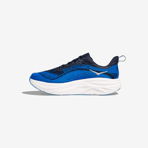 Men's Skyflow Wide (Varsity Navy/Electric Cobalt)