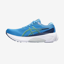Load image into Gallery viewer, Men&#39;s Gel-Kayano 30 (Waterscape/Electric Lime)
